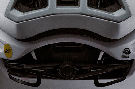 Roc Loc 5.5 Air Fit System