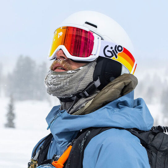 How to Choose Ski & Snowboard Goggles