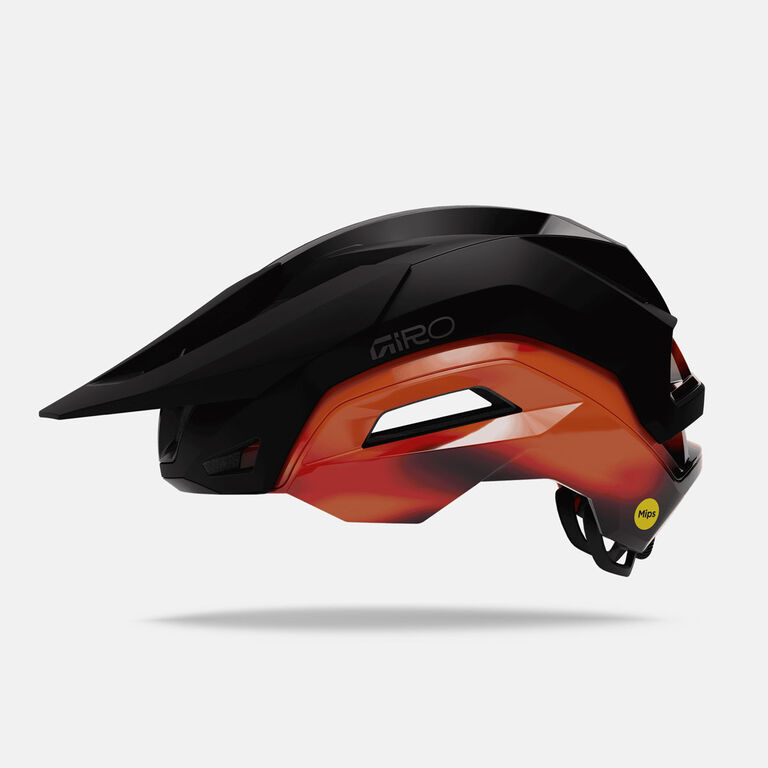 Giro Montaro Pro Helmet