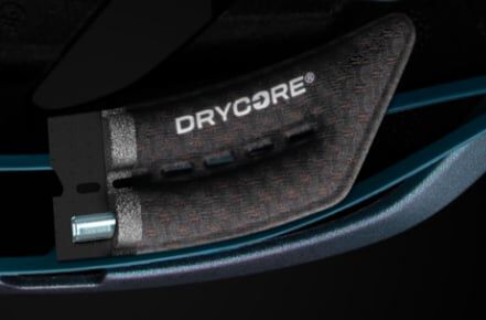 DRYCORE&trade;