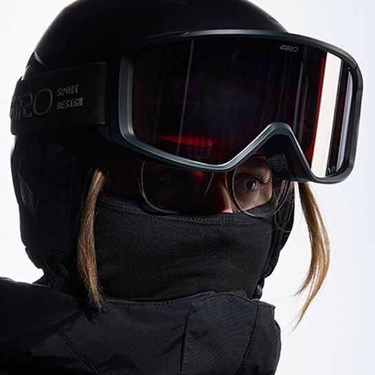 What Are OTG Goggles?