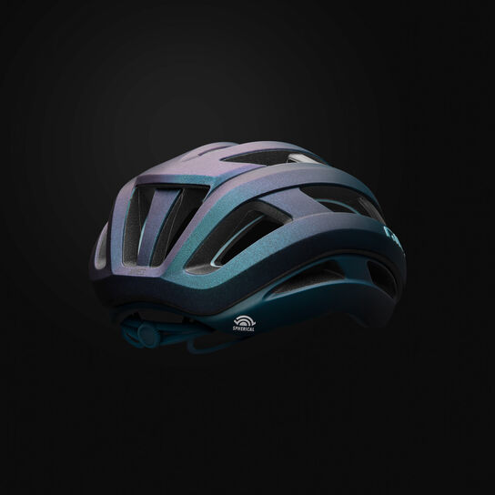 Spherical technology for Giro Sport Design 