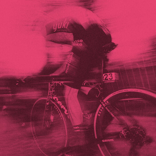 Giro d'Italia is Here