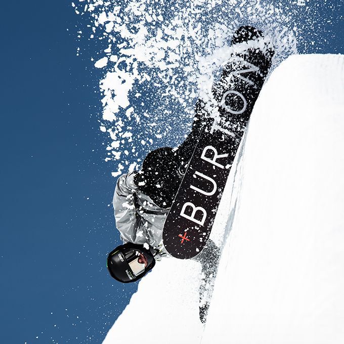 Giro Method Goggle in action Giro Method Goggle in action