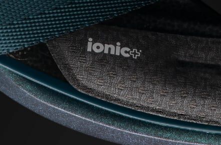 IONIC+ &reg; Padding