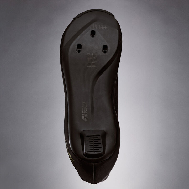 Sole of Imperial AS shoe