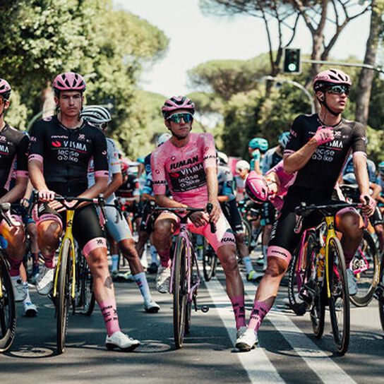 Veni, Vidi, Vici: Simon Yates Wins Giro d’Italia