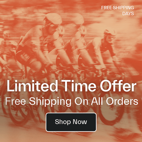 Free Shipping Days