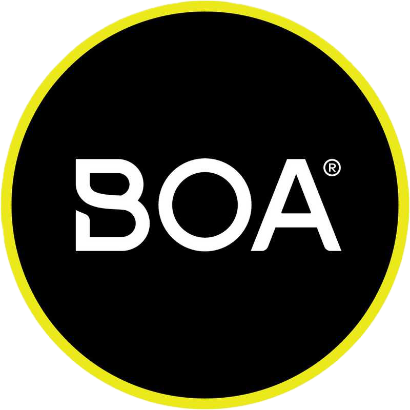 BOA Lifetime Guarantee