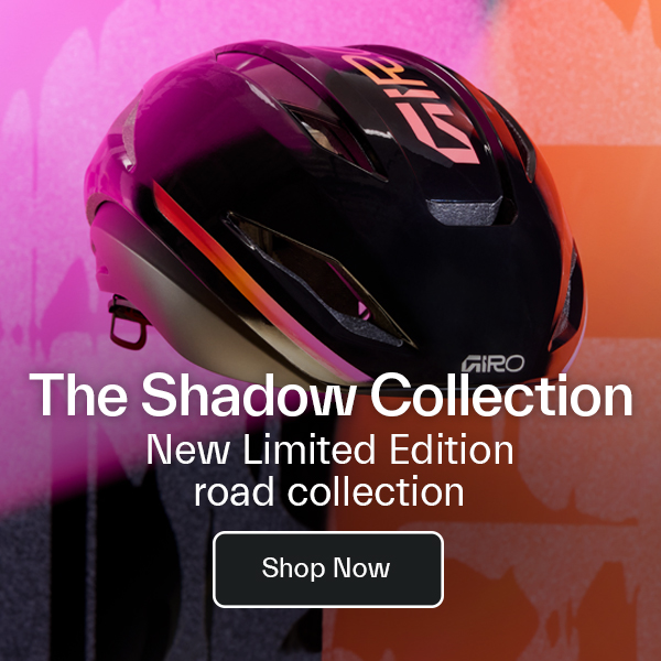 New In: The Shadow Collection​.