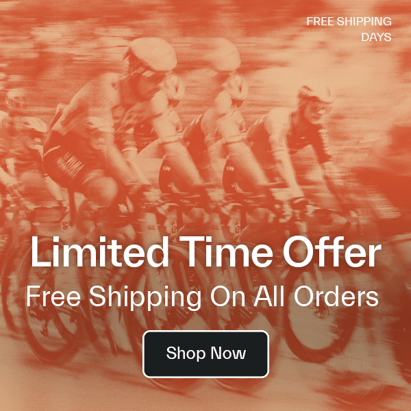 Free Shipping Days